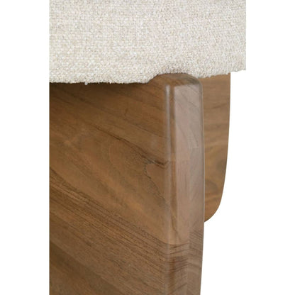 Nova Cocktail Ottoman