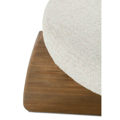 Nova Cocktail Ottoman