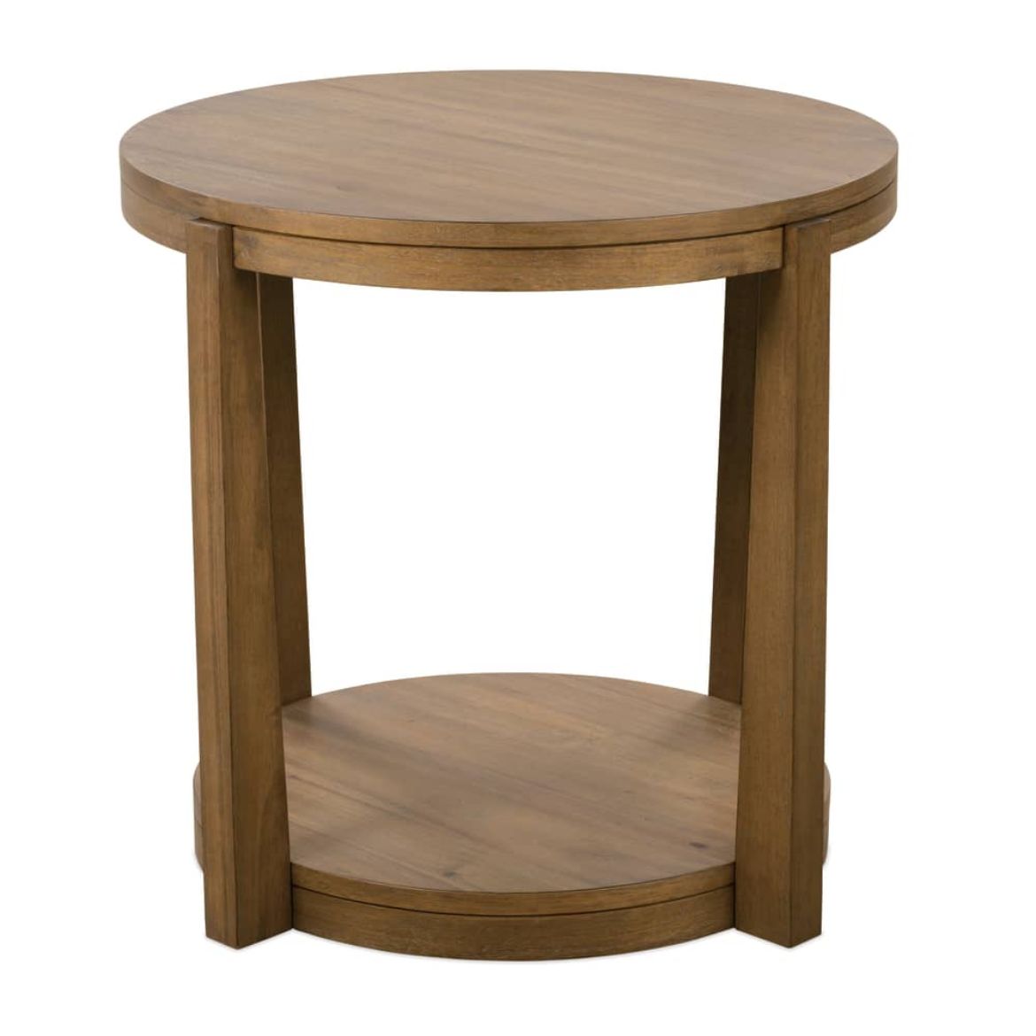 Koda Round End Table