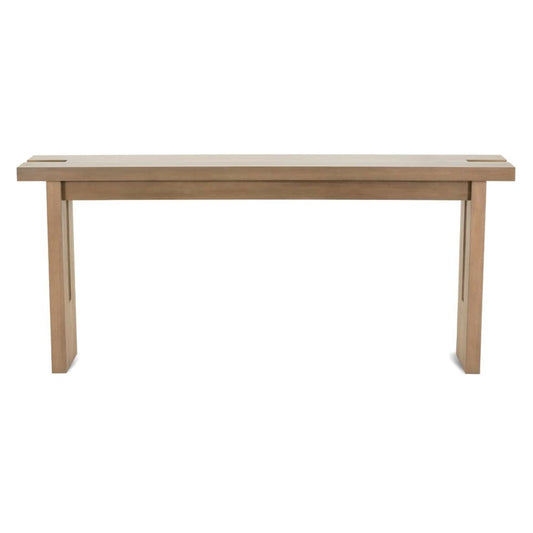 Theory Console Table