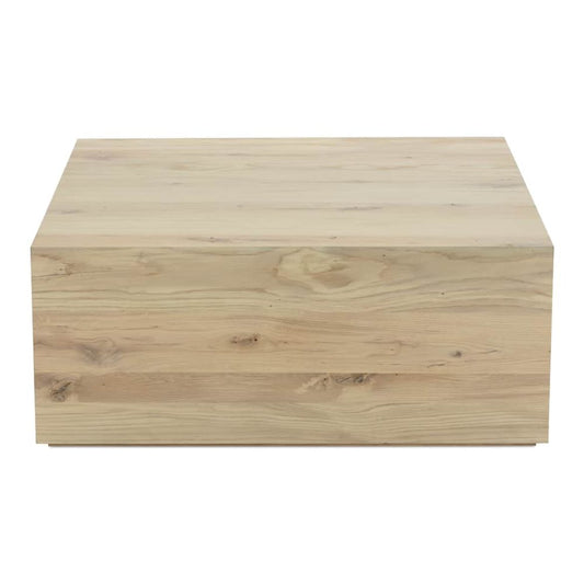 Indira Square Coffee Table