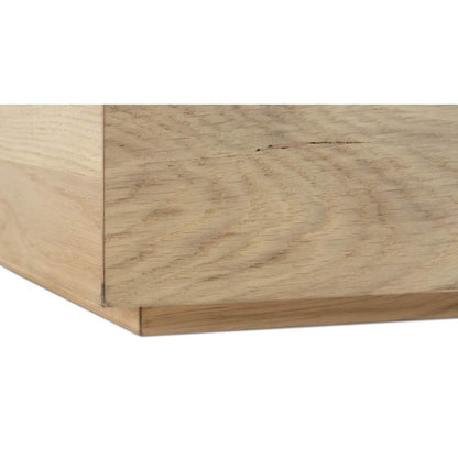 Indira Square Coffee Table