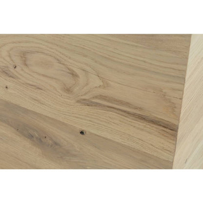 Indira Rectangle End Table