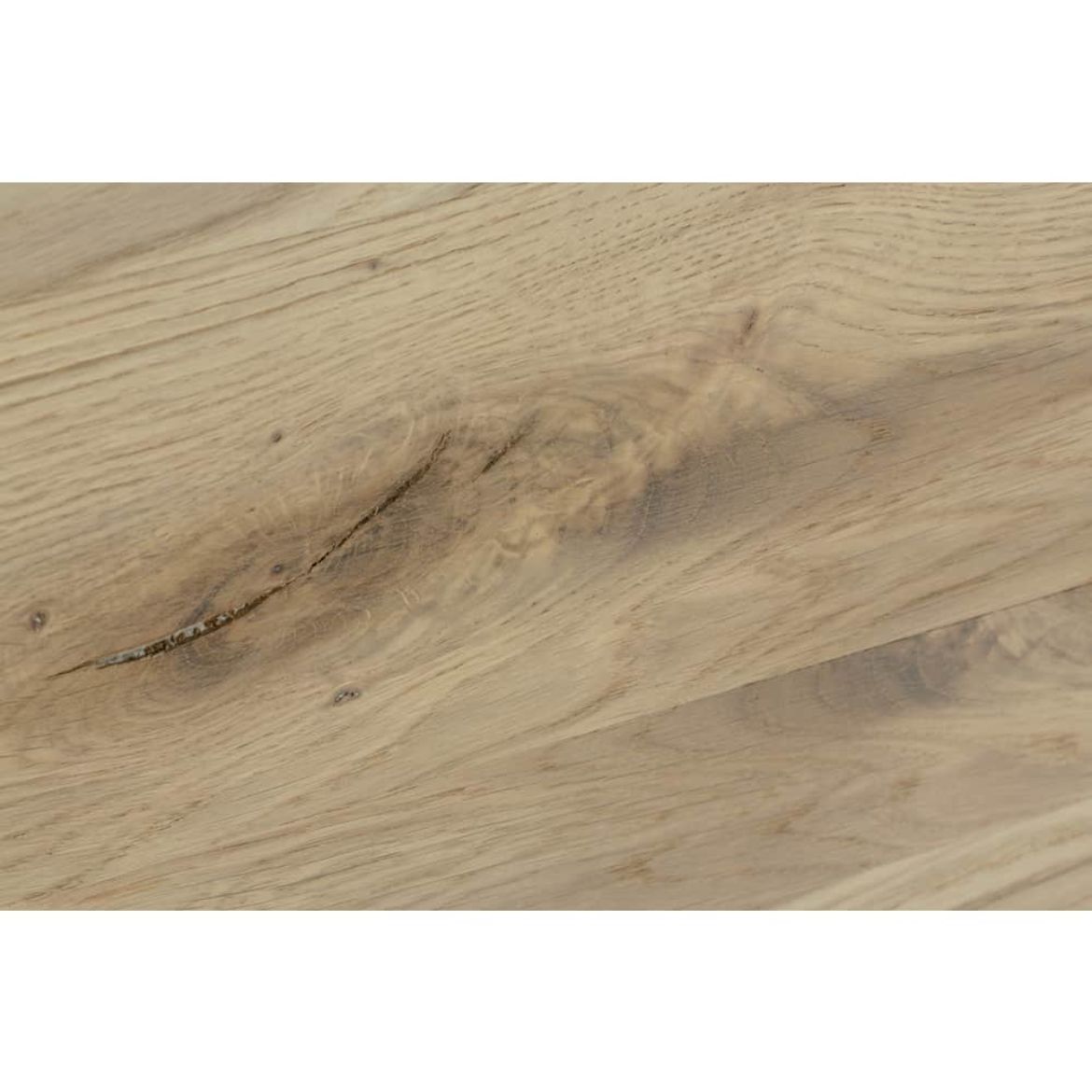 Indira Rectangle End Table