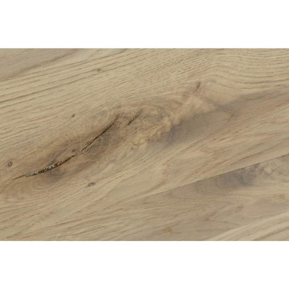 Indira Rectangle End Table