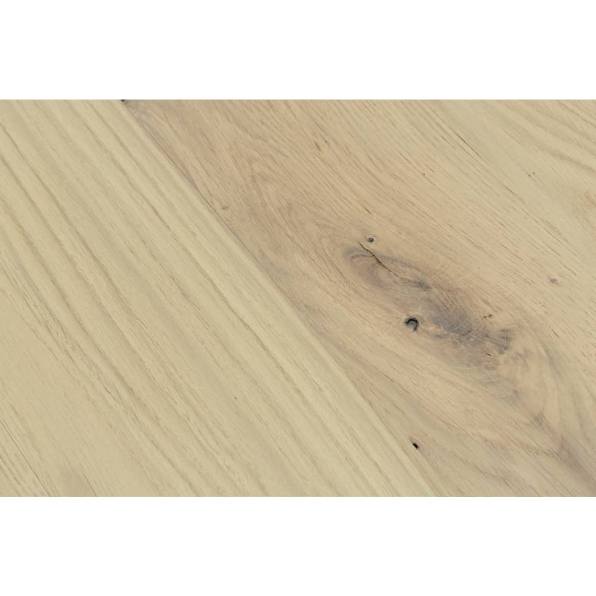 Indira Rectangle End Table