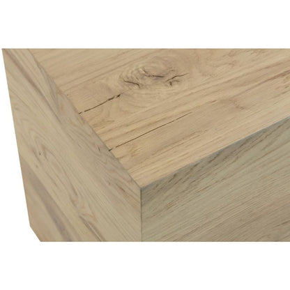 Indira Rectangle End Table