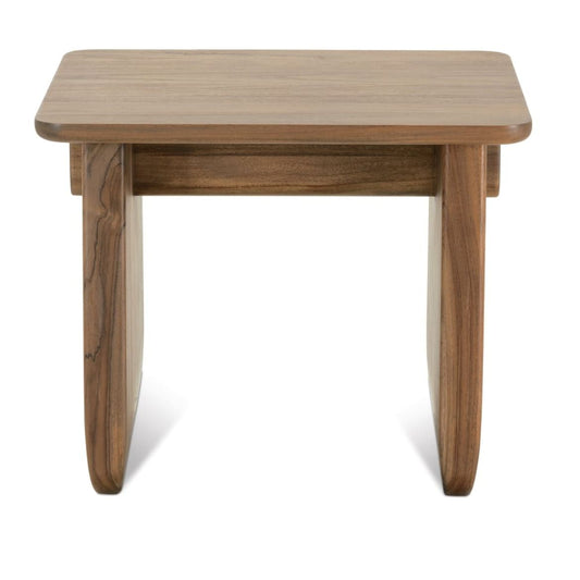 Nova Rectangle End Table