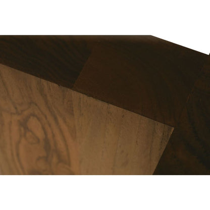 Nova Round End Table