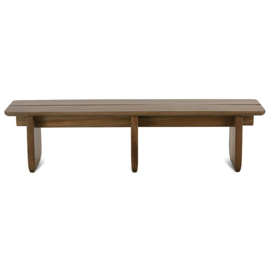 Nova Rectangle Bench