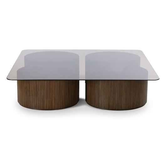 Kindred Square Coffee Table