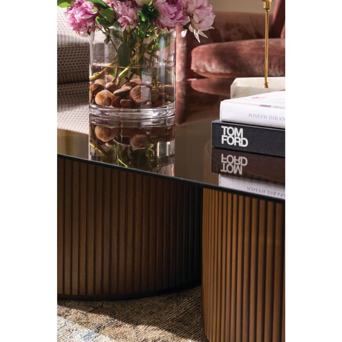 Kindred Square Coffee Table