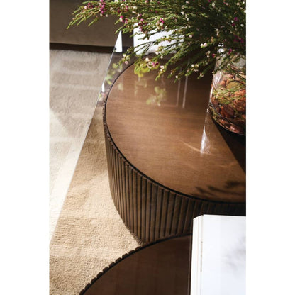Kindred Square Coffee Table