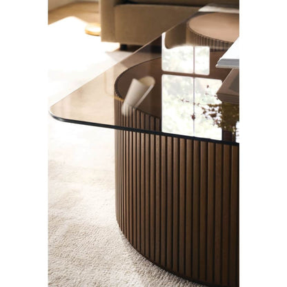 Kindred Square Coffee Table