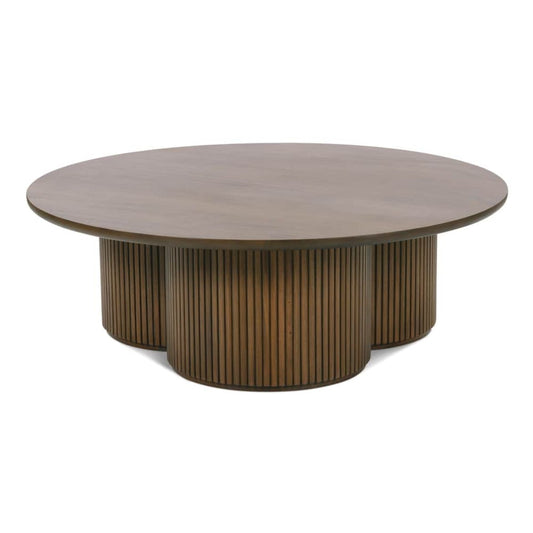 Kindred Round Coffee Table