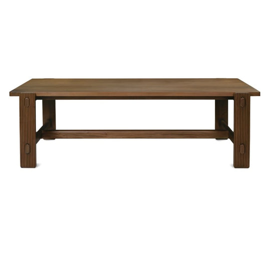 Kindred Rectangle Dining Table