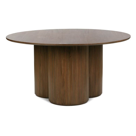 Kindred Round Dining Table
