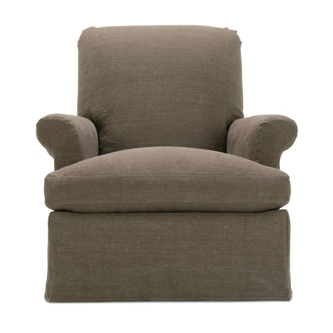 Whitby Slipcovered Chair