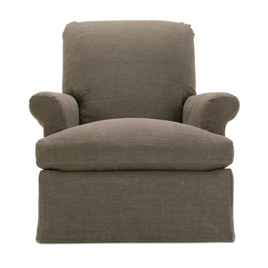 Whitby Slipcovered Chair
