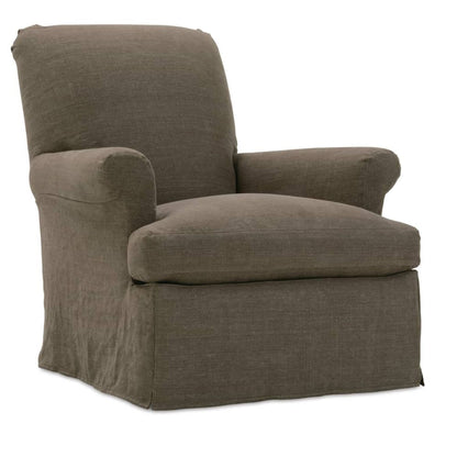 Whitby Slipcovered Chair