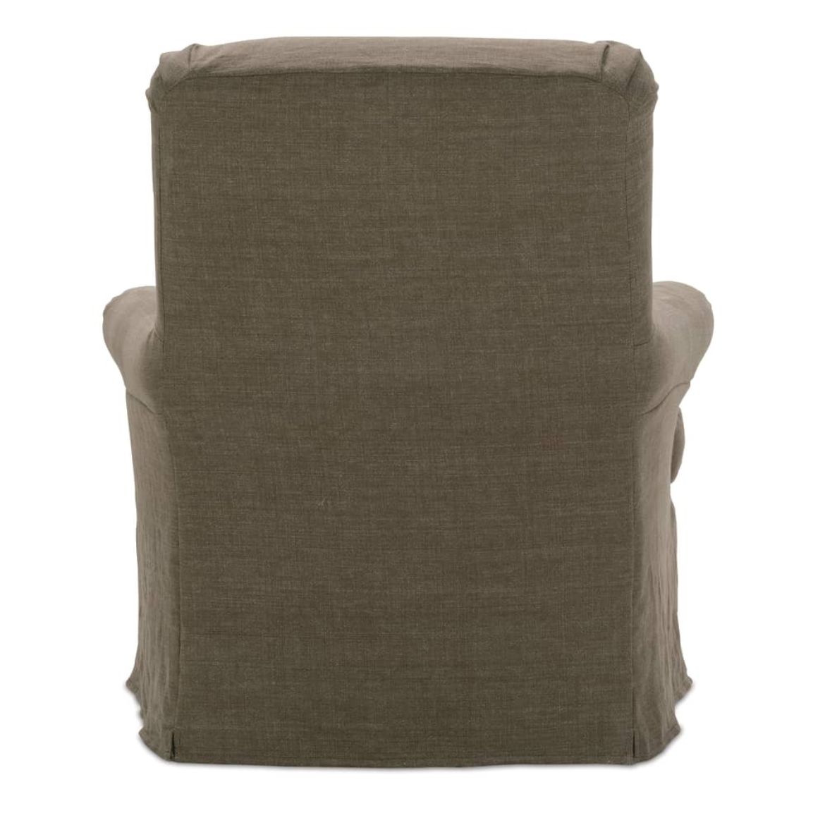 Whitby Slipcovered Chair