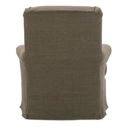 Whitby Slipcovered Chair