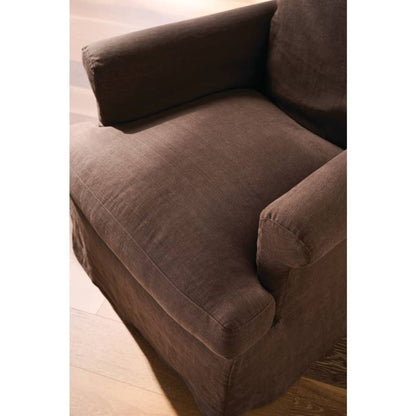 Whitby Slipcovered Chair