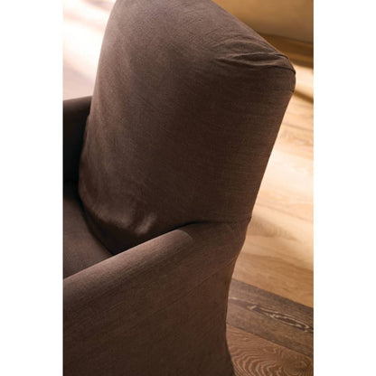 Whitby Slipcovered Chair