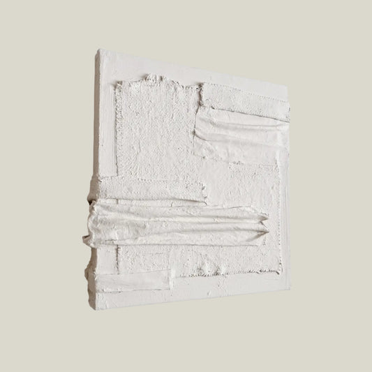Textured Wall Art