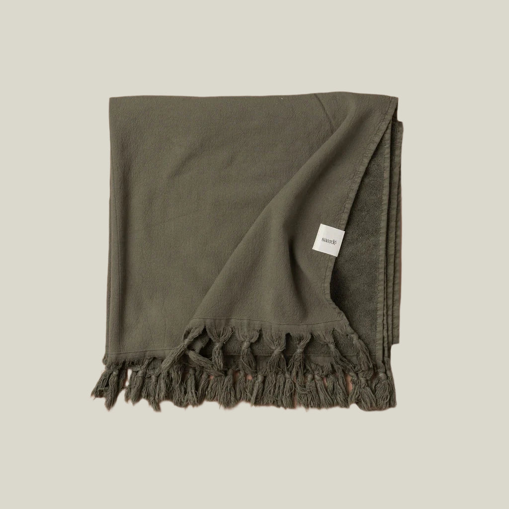 Turkish Towel