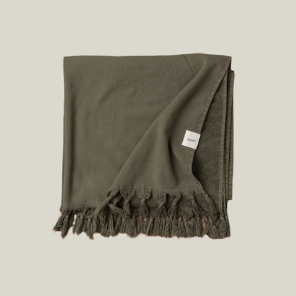 Turkish Towel