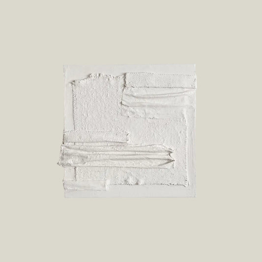 Textured Wall Art