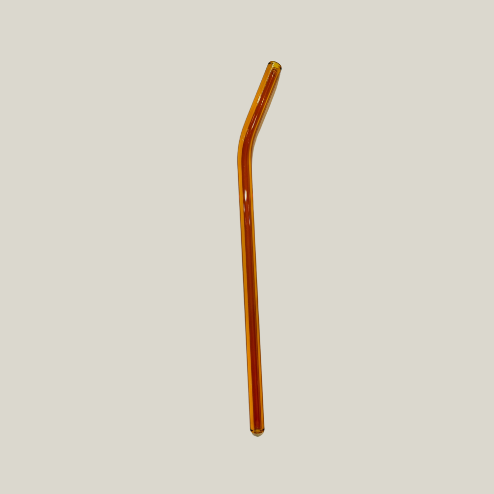 Glass Straw