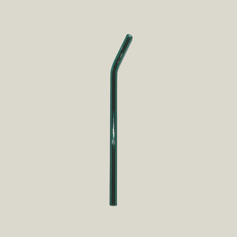 Glass Straw