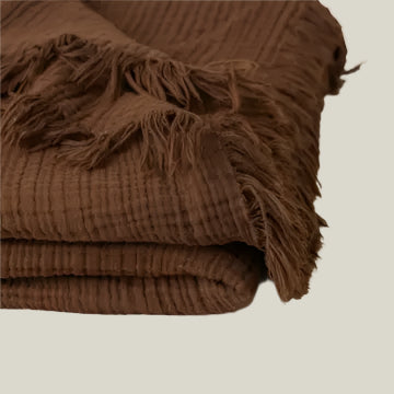 Enes Bed Cover