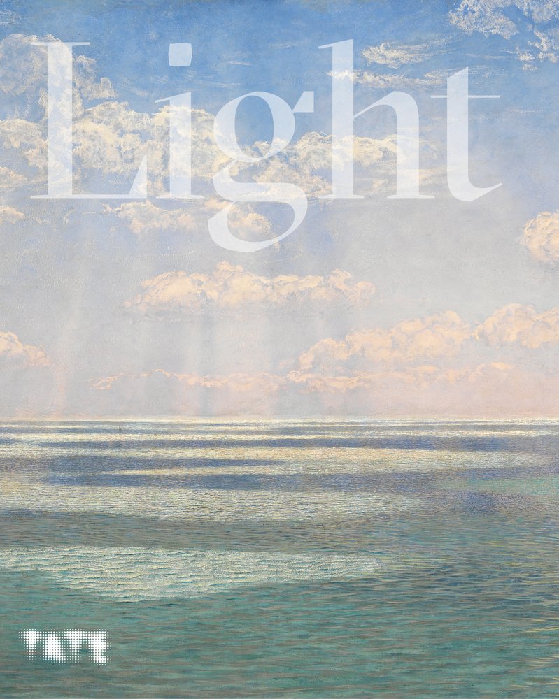 Light: How Art Captures Radiance