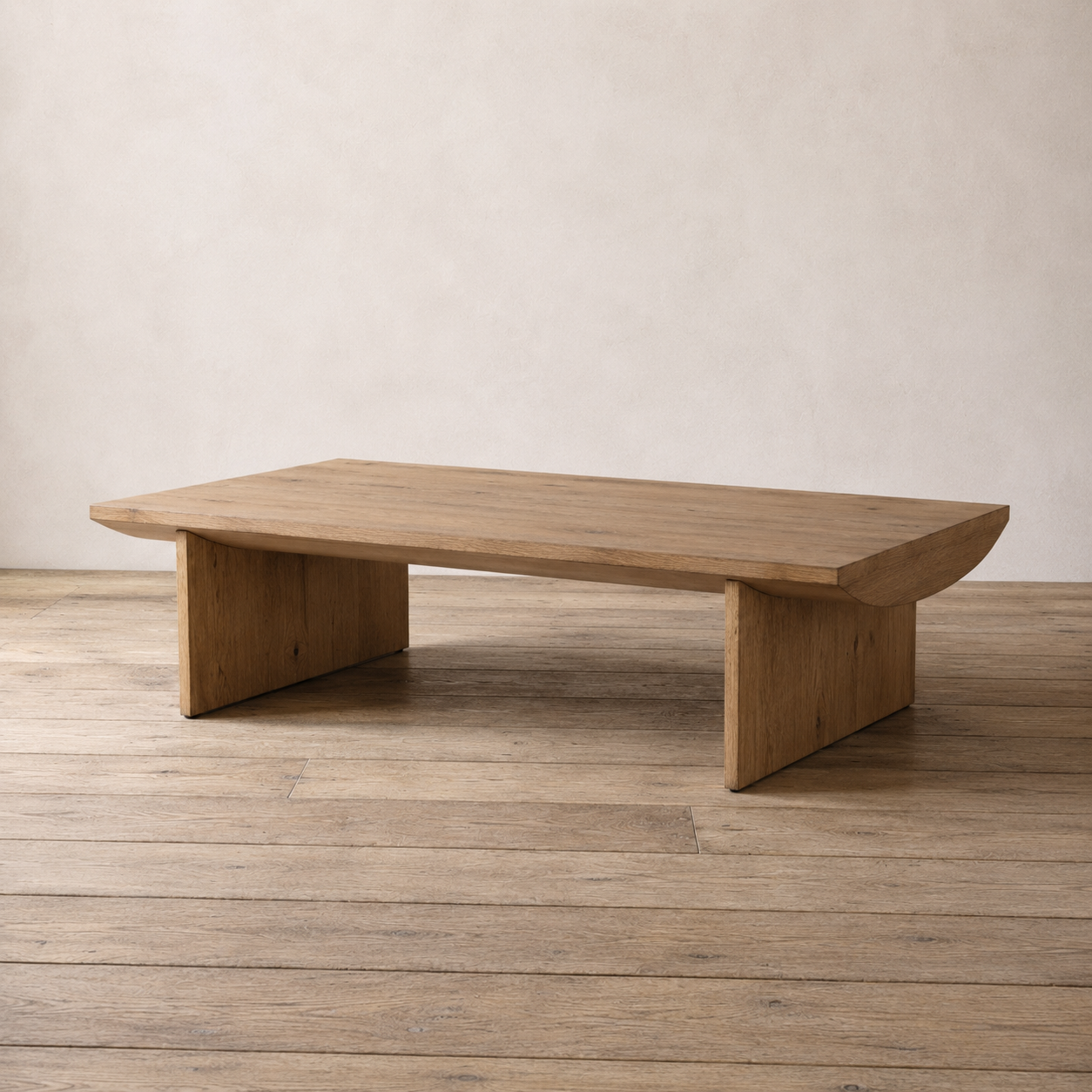 Radford Coffee Table - Floor Model