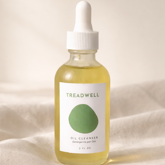 Treadwell Oil Cleanser