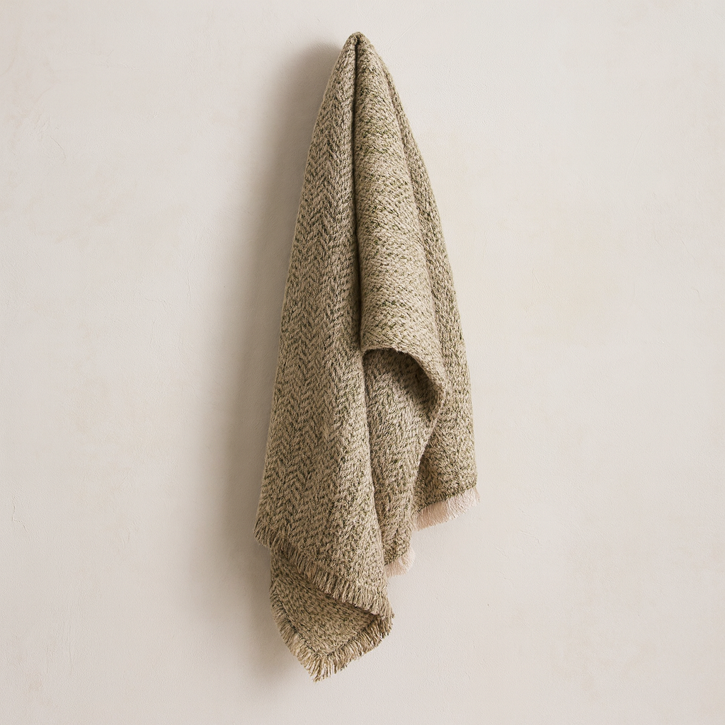 Midori Throw