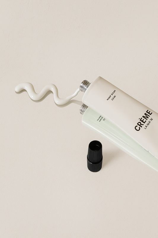 La Vie Hand Cream Tube