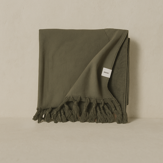 Turkish Towel