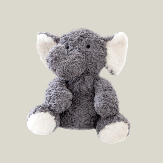 Weighted Plush Toy