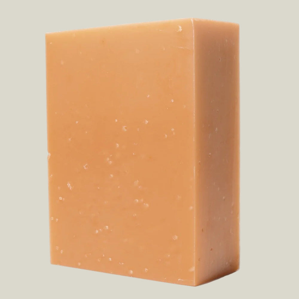 Mater Soap Bar