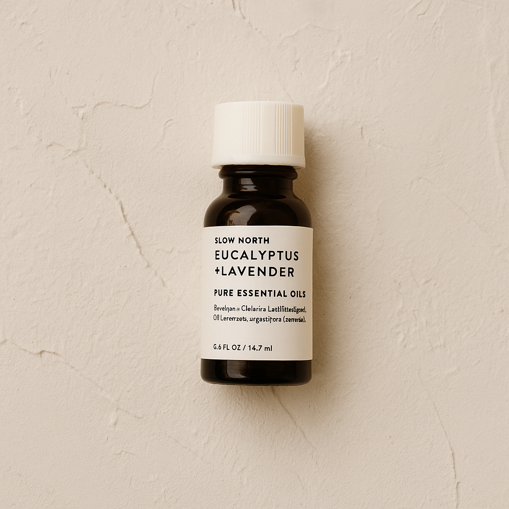 Slow North Essential Oil