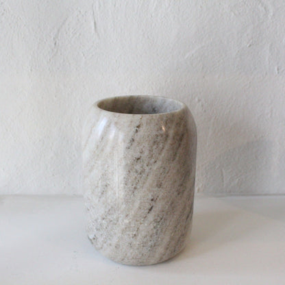 Marble Bottle Holder