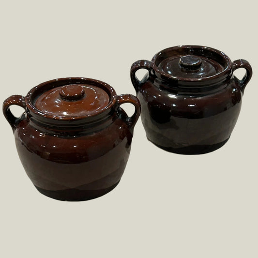 Vintage Honey Pot