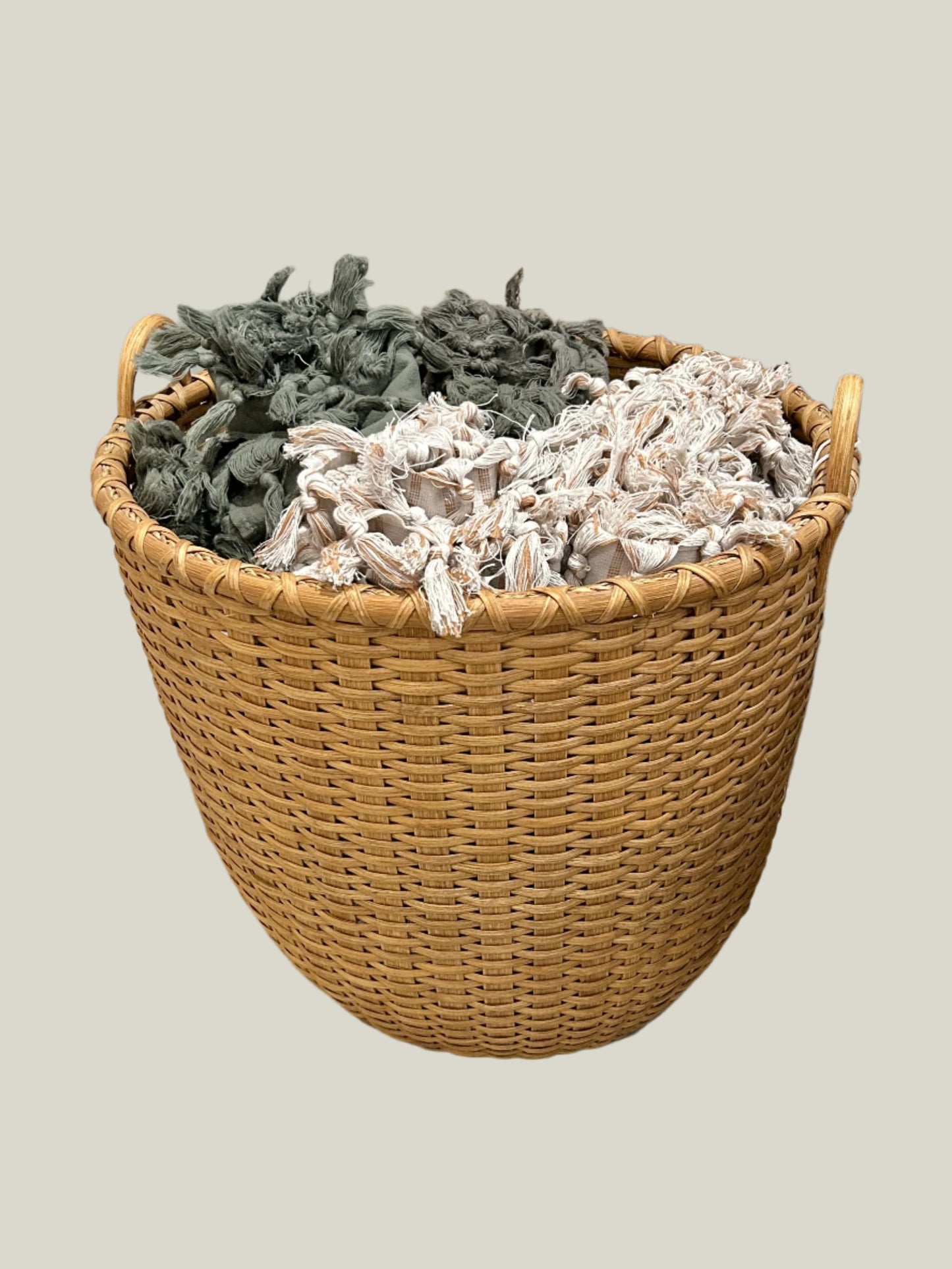Vintage Basket