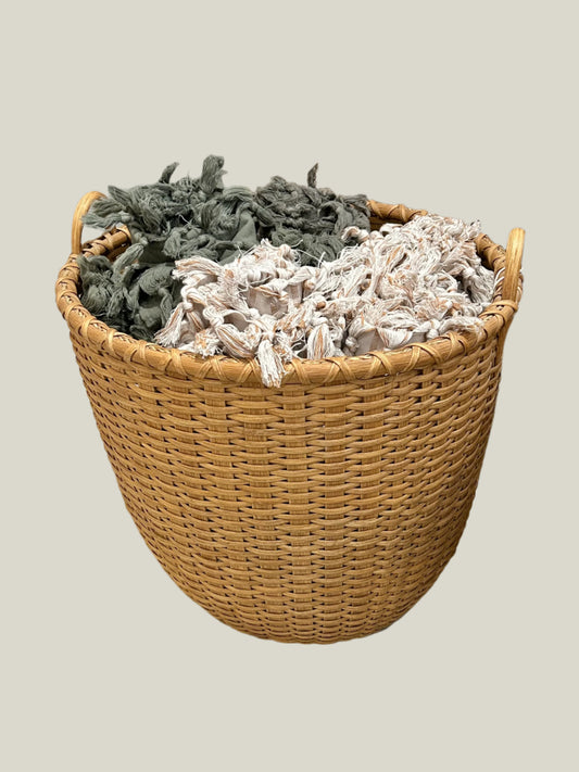 Vintage Basket