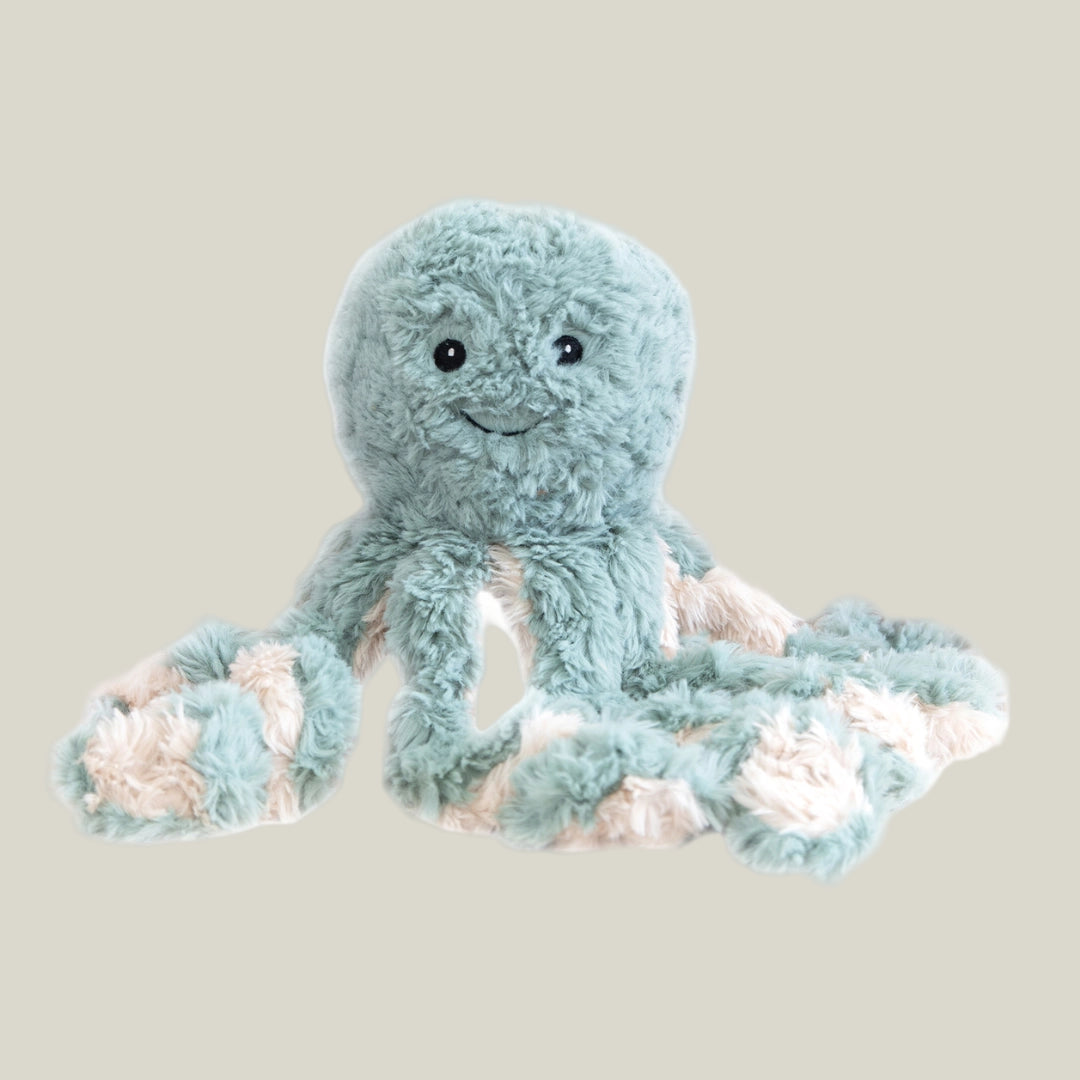 Weighted Plush Toy