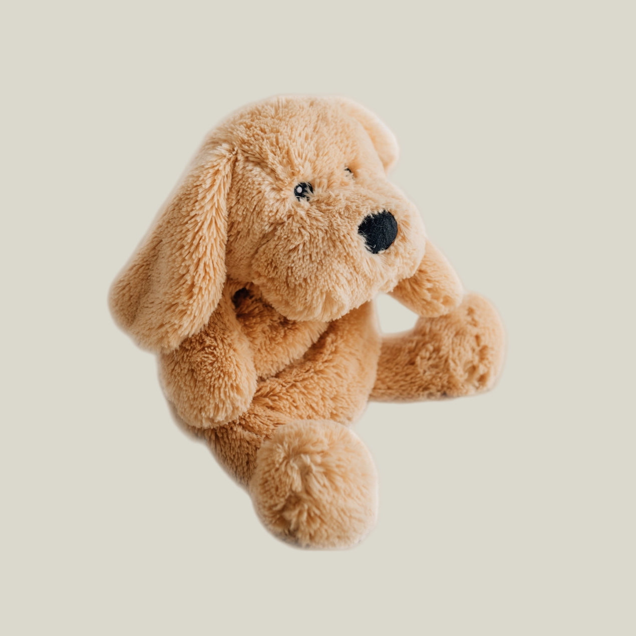 Weighted Plush Toy